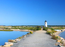 Photo Summer 2012 Edgartown, MA (Igor Z., Ukraine)